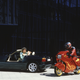 Image for article titled The BMW Z1 Was the Car of a Future We Didn't Deserve